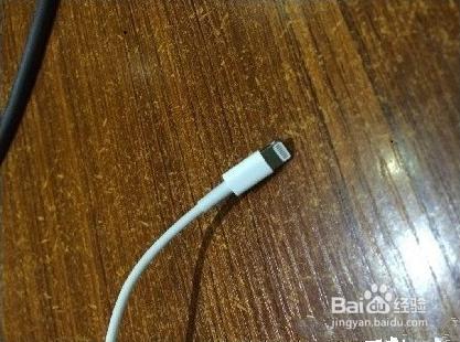 巧妙处理手机数据线容易坏的解决办法